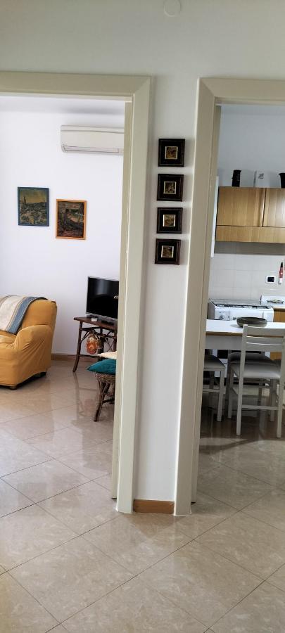 Ferienwohnung Casa Di Gabry Sestri Levante Exterior foto
