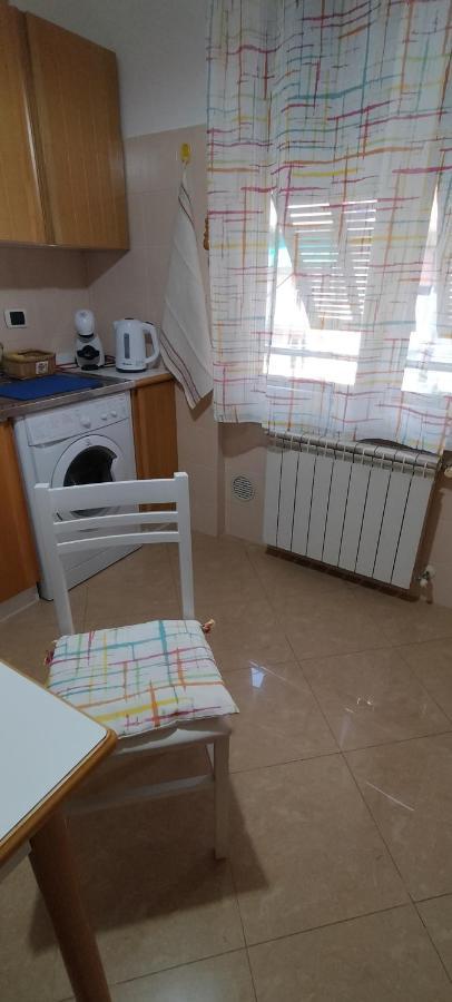 Ferienwohnung Casa Di Gabry Sestri Levante Exterior foto