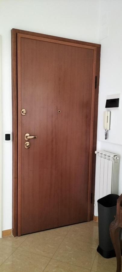Ferienwohnung Casa Di Gabry Sestri Levante Exterior foto