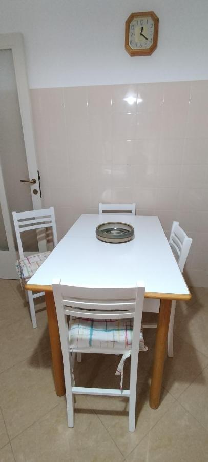 Ferienwohnung Casa Di Gabry Sestri Levante Exterior foto