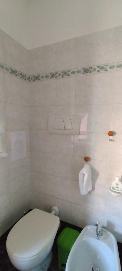 Ferienwohnung Casa Di Gabry Sestri Levante Exterior foto