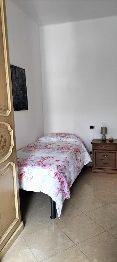 Ferienwohnung Casa Di Gabry Sestri Levante Exterior foto