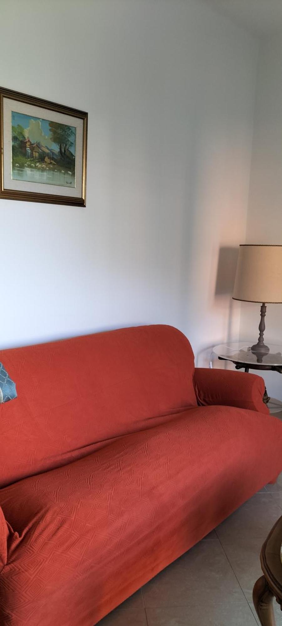 Ferienwohnung Casa Di Gabry Sestri Levante Exterior foto